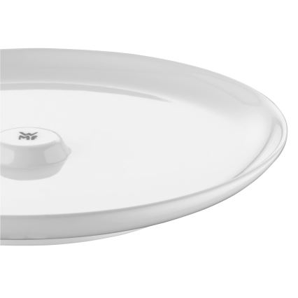 WMF - SET 2x šoljice za cappuccino sa tanjirićem BARISTA 160 ml bela