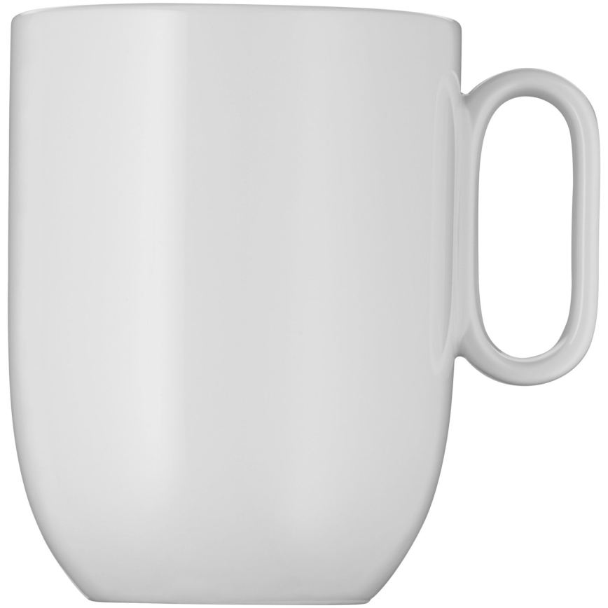 WMF - SET od 2 šoljice za kafu BARISTA 380 ml, bele