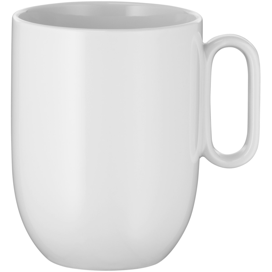 WMF - SET od 2 šoljice za kafu BARISTA 380 ml, bele