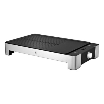 WMF - Stoni električni roštilj LONO 2300W/230V nerđajući čelik