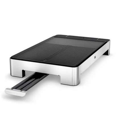 WMF - Stoni električni roštilj LONO 2300W/230V nerđajući čelik