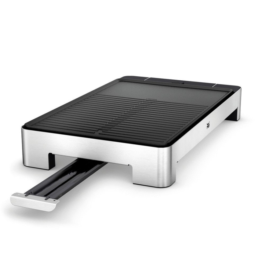 WMF - Stoni električni roštilj LONO 2300W/230V nerđajući čelik