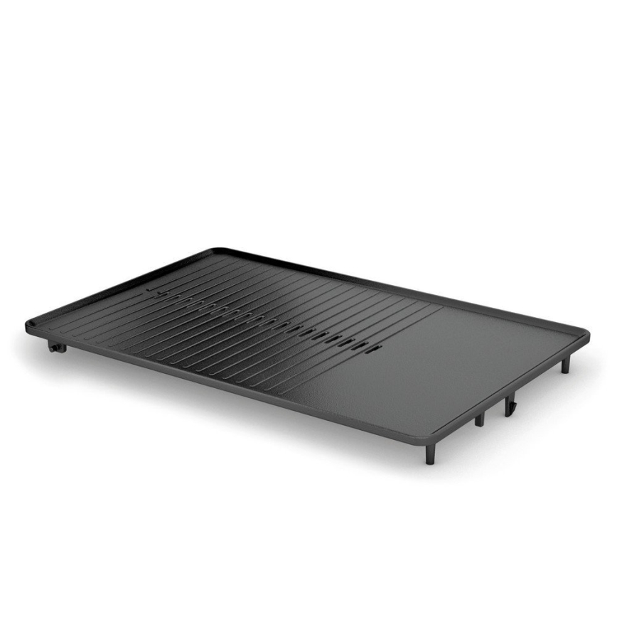 WMF - Stoni električni roštilj LONO 2300W/230V nerđajući čelik
