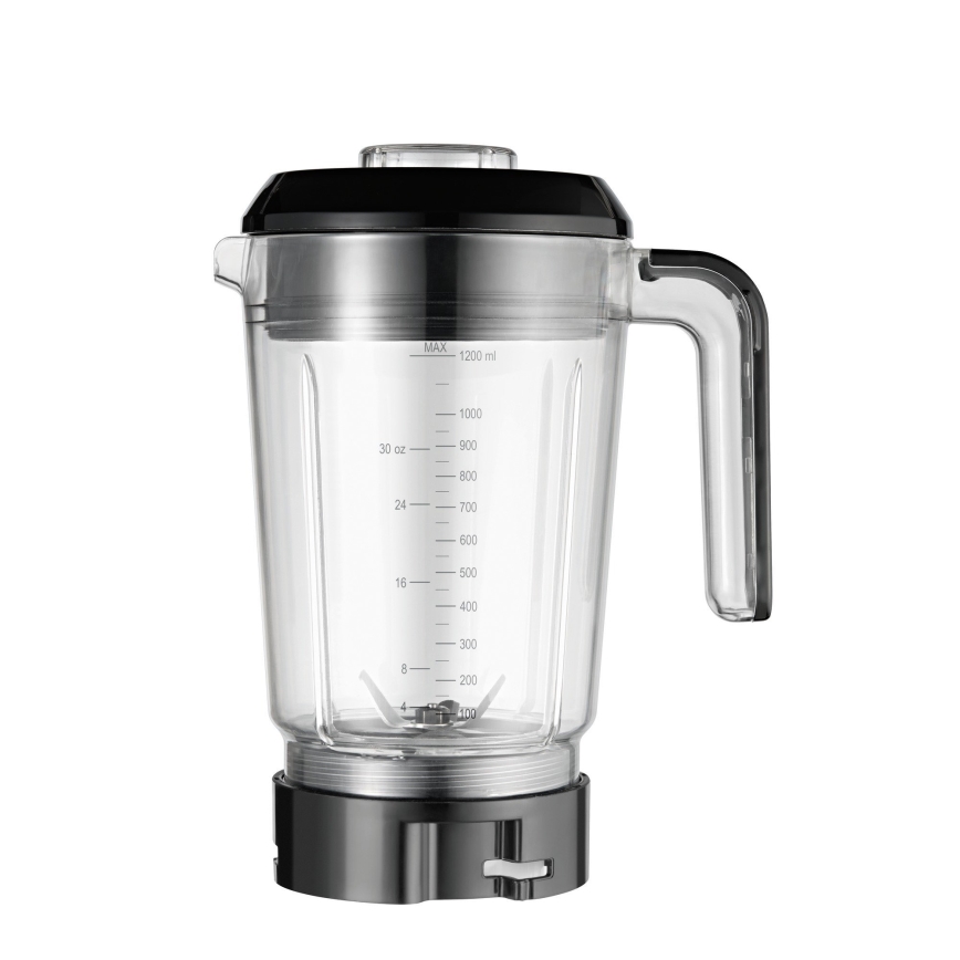 WMF - Stoni višenamenski mikser KULT PRO 1200W/230V, od nerđajućeg čelika