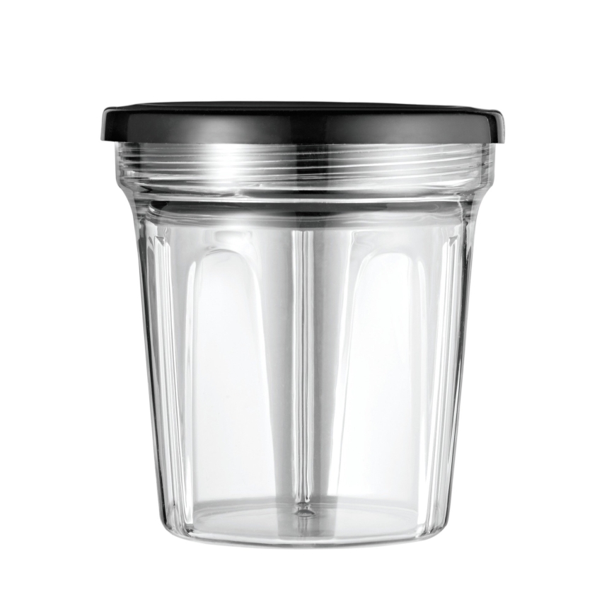 WMF - Stoni višenamenski mikser KULT PRO 1200W/230V, od nerđajućeg čelika