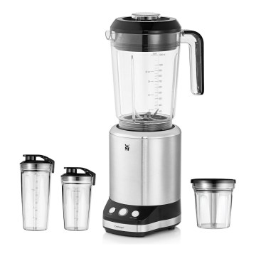 WMF - Stoni višenamenski mikser KULT X 900W/230V od nerđajućeg čelika