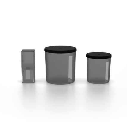 WMF - Dehidrator hrane sa termoregulacijom KITCHENminis 220W/230V nerđajući čelik