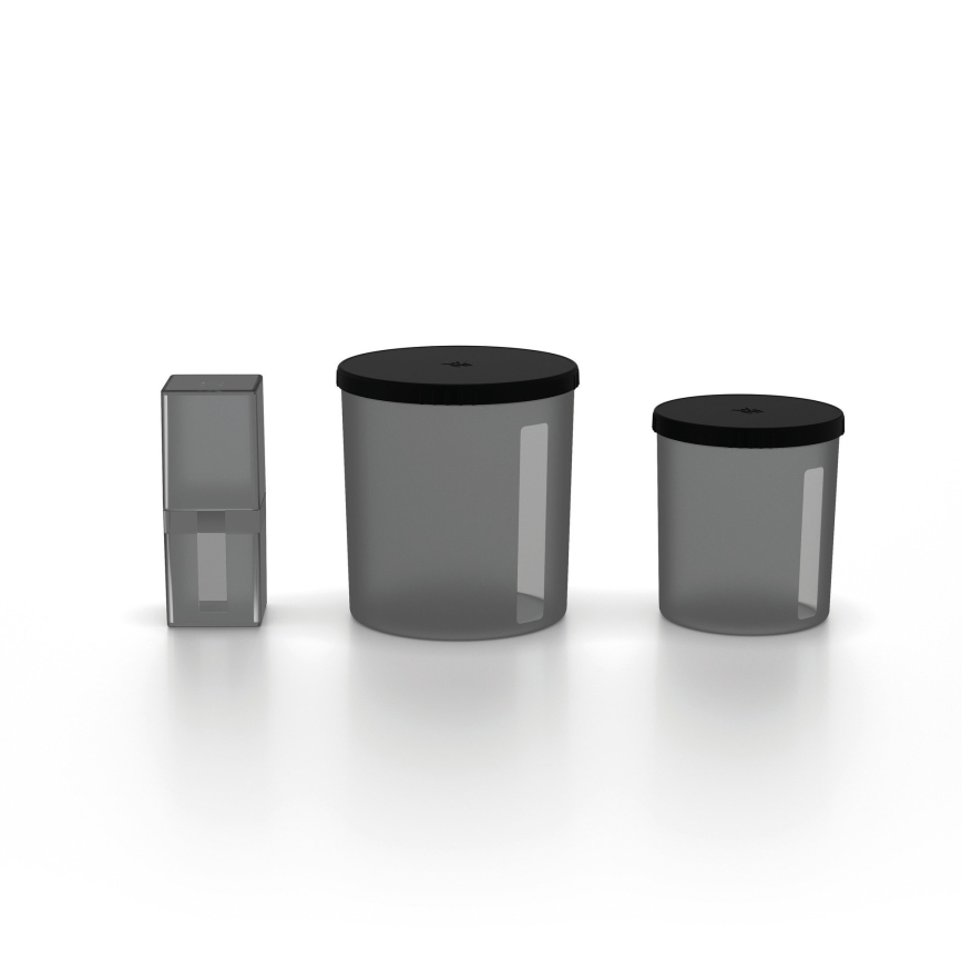 WMF - Dehidrator hrane sa termoregulacijom KITCHENminis 220W/230V nerđajući čelik