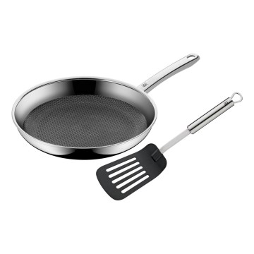 WMF - Tiganj PROFI RESIST 28 cm + lopatica za okretanje