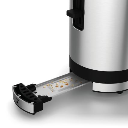 WMF - Toster sa dva otvora XXL KITCHENminis 900W/230V nerđajući čelik