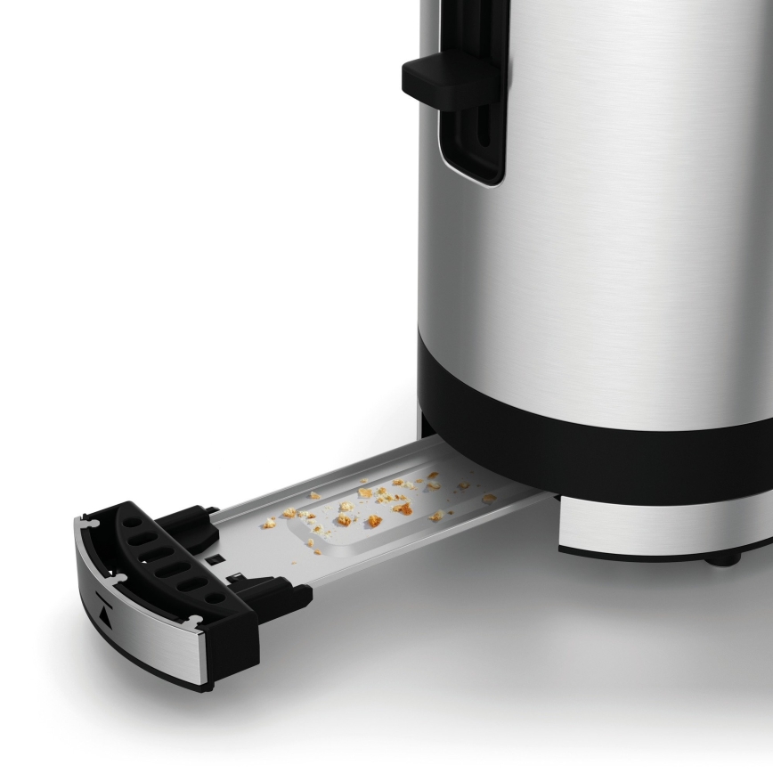 WMF - Toster sa dva otvora XXL KITCHENminis 900W/230V nerđajući čelik