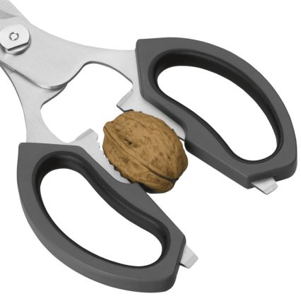 WMF - Univerzalne makaze 23,4 cm, crne