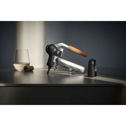 WMF - Vadičep na polugu BARIC, od nerđajućeg čelika