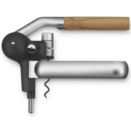 WMF - Vadičep na polugu BARIC, od nerđajućeg čelika