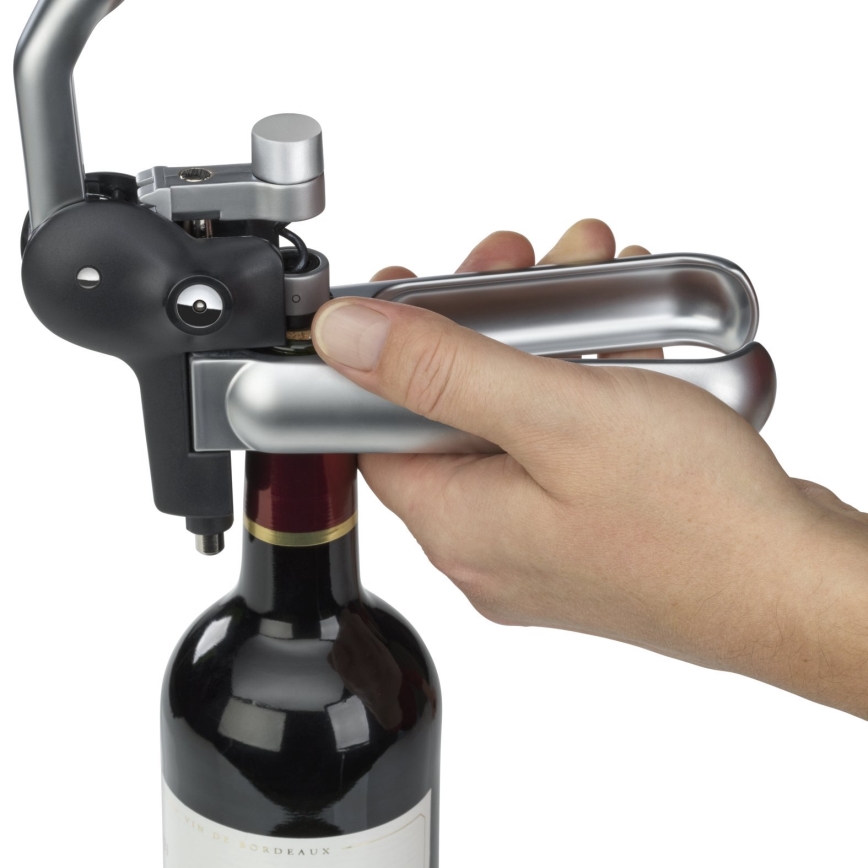 WMF - Vadičep na polugu BARIC, od nerđajućeg čelika