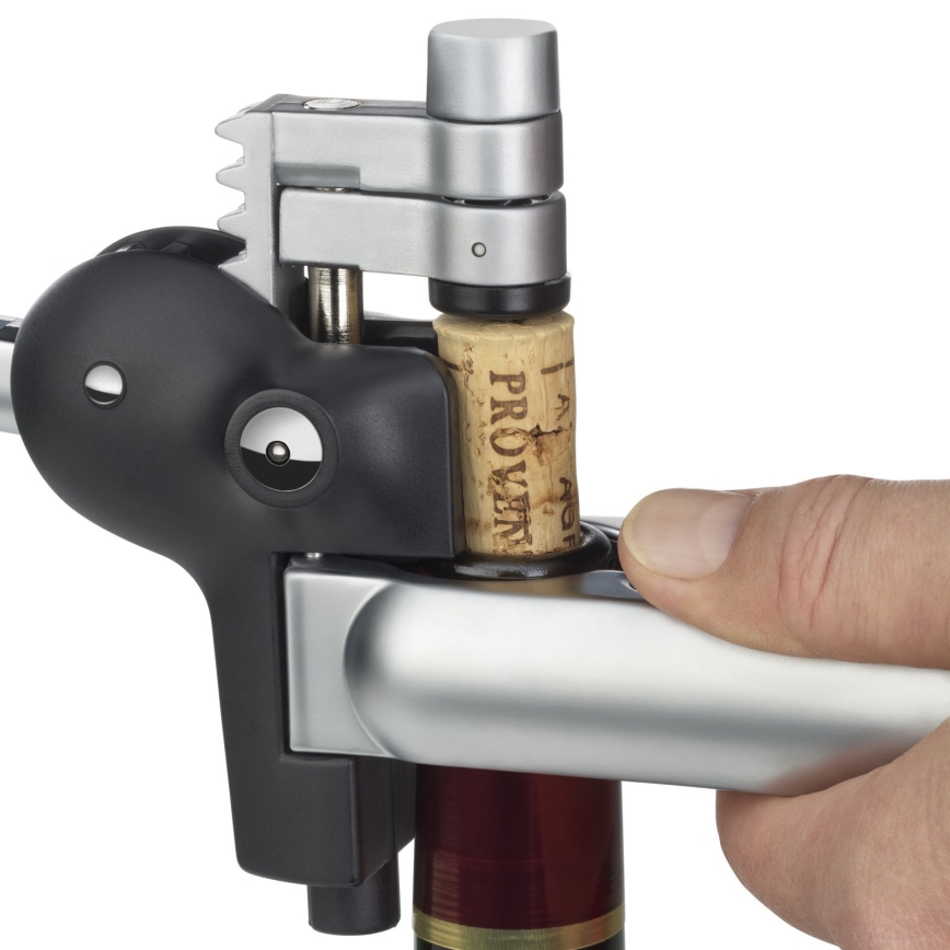 WMF - Vadičep na polugu BARIC, od nerđajućeg čelika