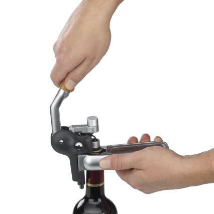 WMF - Vadičep na polugu BARIC, od nerđajućeg čelika