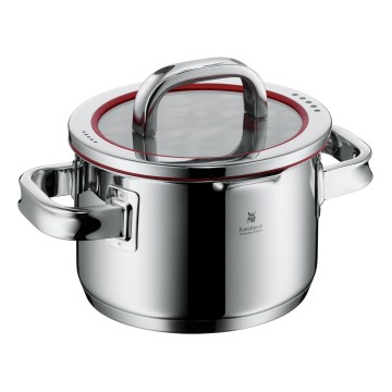 WMF - Visoka šerpa FUNCTION prečnik 16 cm nerđajući čelik