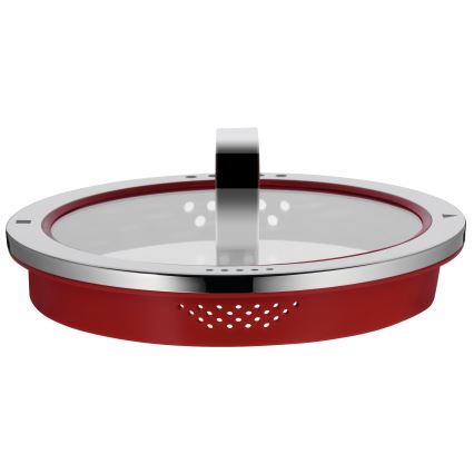 WMF - Visoki lonac FUNCTION, prečnika 24 cm, nerđajući čelik