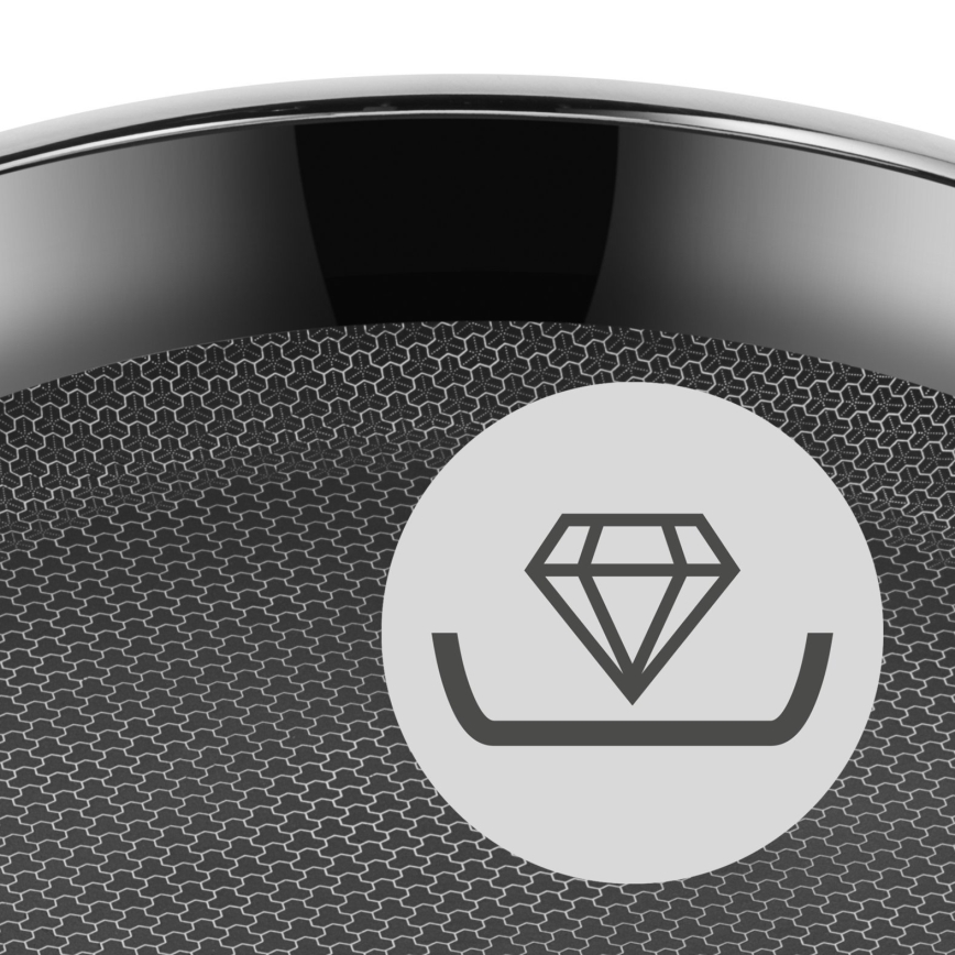 WMF - Wok tiganj PROFI RESIST 28 cm