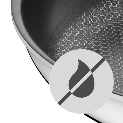 WMF - Wok tiganj PROFI RESIST 28 cm