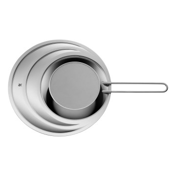 WMF - Zaštitni poklopac za tavu prečnika 20,24-28 cm