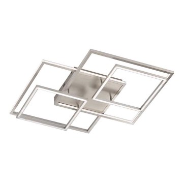 Wofi 10644 - prigušiva LED plafonski luster VISO LED/62W/230V