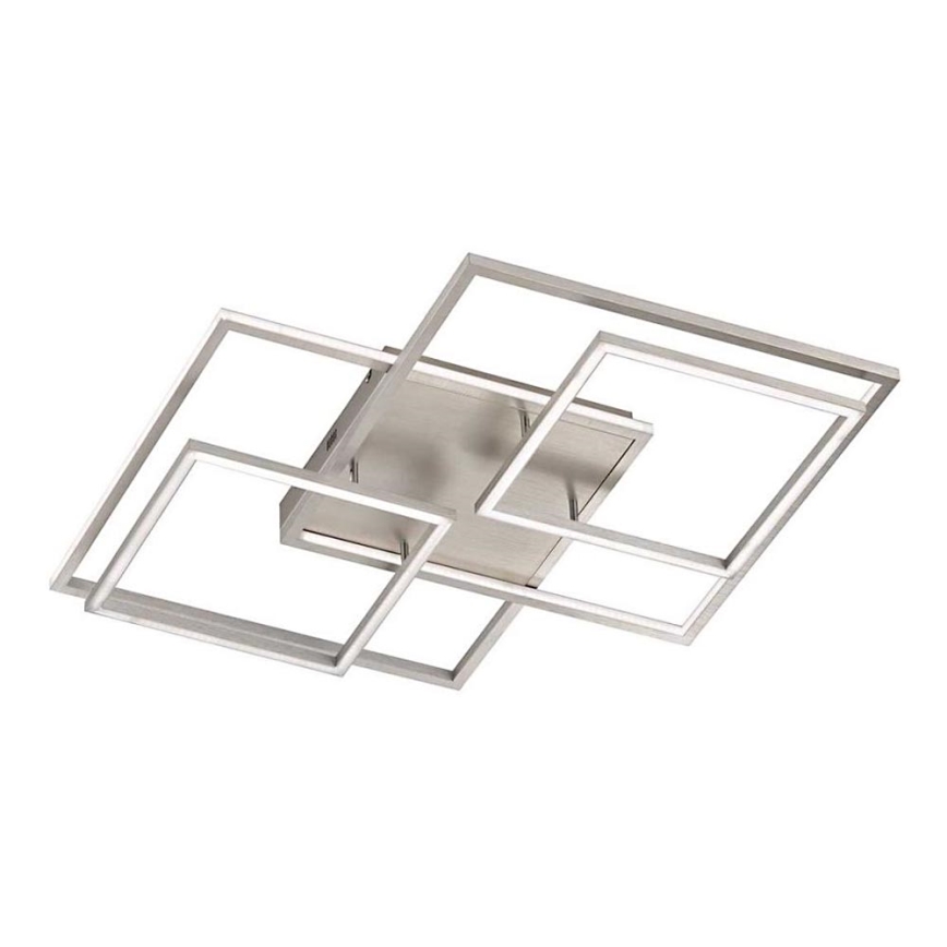 Wofi 10644 - prigušiva LED plafonski luster VISO LED/62W/230V