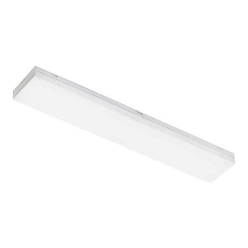 Wofi 11276 - LED RGB proširivi, prigušiva nadgradni panel FOURLIGHTS LED/10W/230V