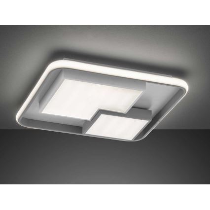Wofi 11610 - LED prigušiva plafonska svetiljka FELA LED/40,5W/230V 3000K