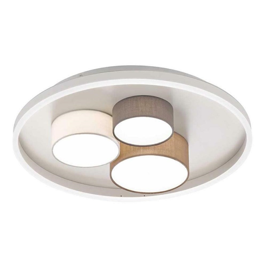 Wofi 11764 - LED stropna svetiljka BIA LED/45W/230V