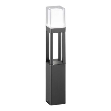 Wofi 12228 - LED spoljašnja lampa SIERRA LED/10W/230V IP54 50,5 cm