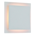 Wofi 4048-108Q - LED zidno svetlo BAYONNE LED/6,5W/230V belo