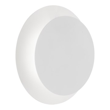 Wofi 4048-108R - LED zidno svetlo BAYONNE LED/6,5W/230V belo