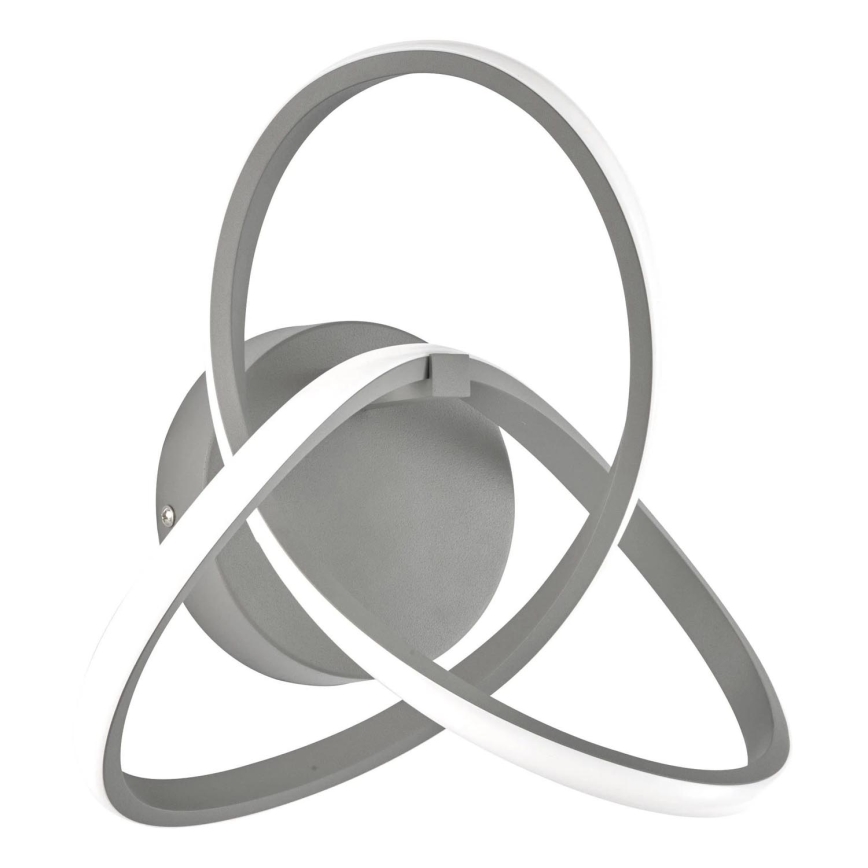 Wofi 4134.01.88.9000 - LED zidno svetlo INDIGO LED/14W/230V