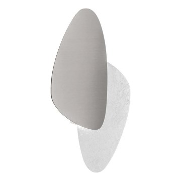 Wofi 4551.02.70.9000 - LED zidno svetlo BELANA LED/5W/230V hrom