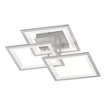 Wofi 70072G - LED prigušiva plafonska svetiljka MODESTO LED/33W/230V