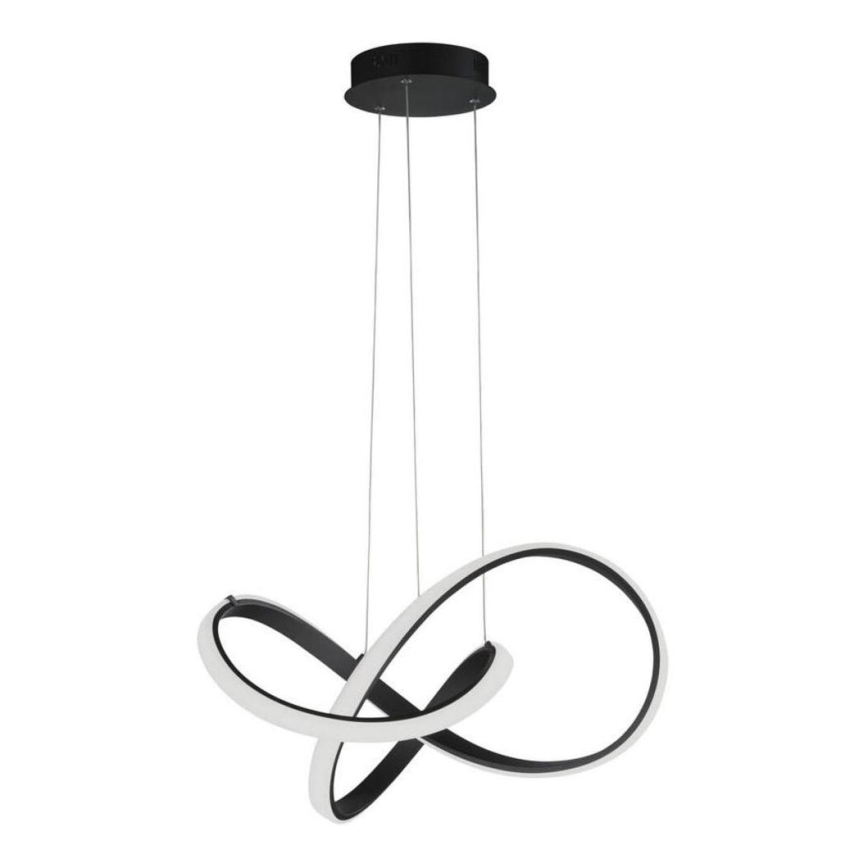 Wofi 70074G - LED luster na sajli AMBIENTE, prigušiva, LED/44W/230V
