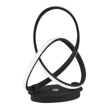 Wofi 70091G - LED prigušiva stona lampa AMBIENTE LED/19W/230V