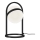Wofi 8046-102 - LED dodirna stona lampa AVIGNON, prigušiva, LED/10,5W/230V, crna