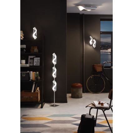 Wofi 9325.01.70.8000 - LED plafonsko  svetlo SAFIRA LED/26W/230V