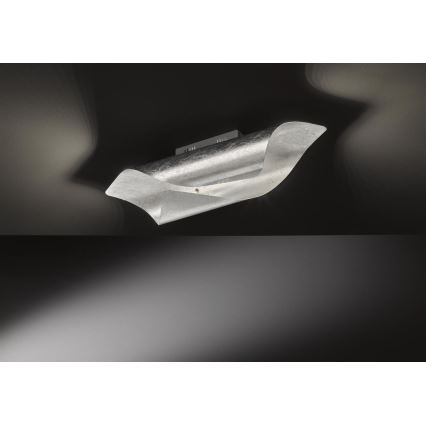 Wofi 9325.01.70.8000 - LED plafonsko  svetlo SAFIRA LED/26W/230V