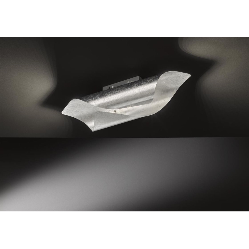 Wofi 9325.01.70.8000 - LED plafonsko  svetlo SAFIRA LED/26W/230V