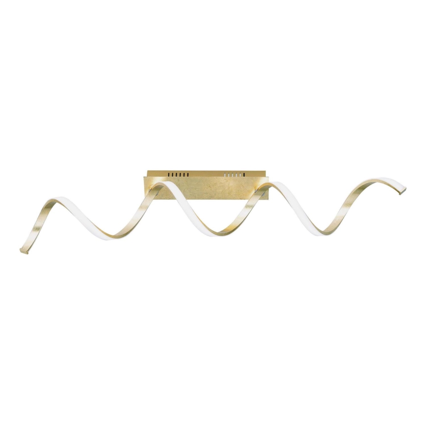 Wofi 9398.01.15.7000 - LED plafonski luster RUSSELL, prigušiva, LED/32W/230V