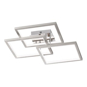 Wofi 9531.03.64.8400 - LED plafonski luster VISO LED/88W/230V