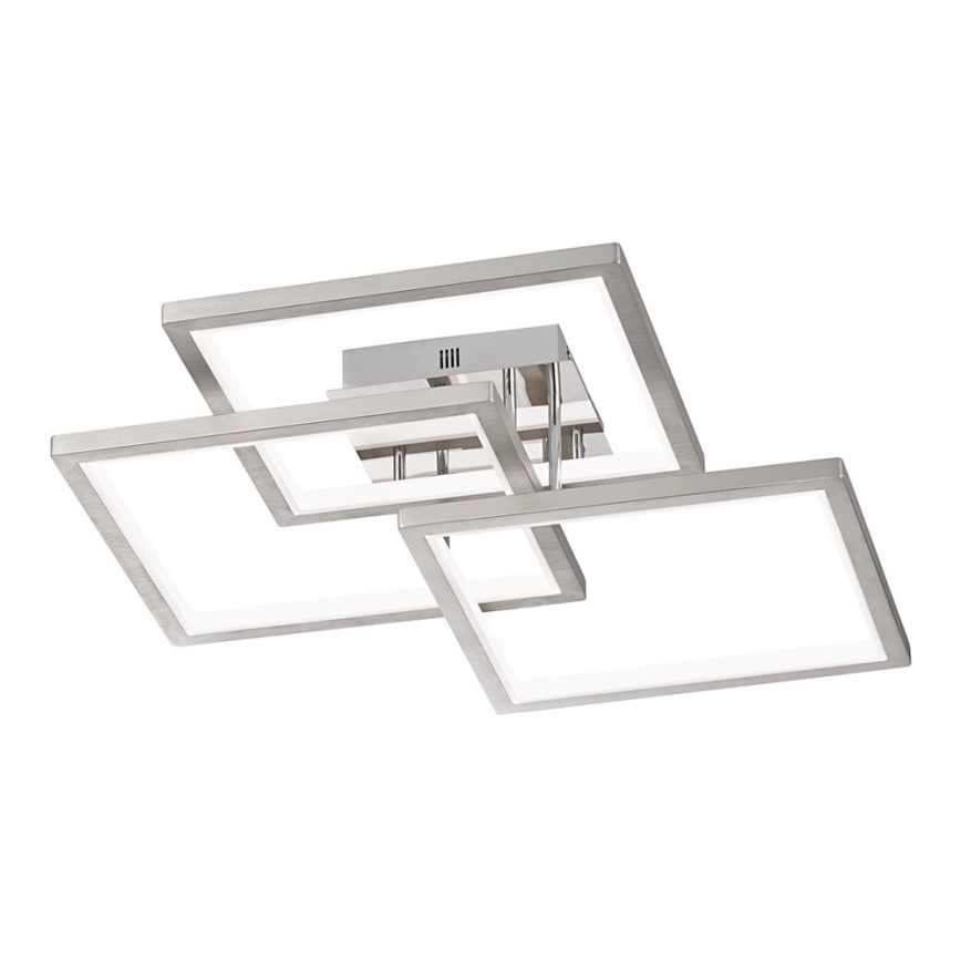 Wofi 9531.03.64.8400 - LED plafonski luster VISO LED/88W/230V