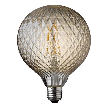 Wofi 9763 - LED filament sijalica G125 E27/4W/230V 1800K