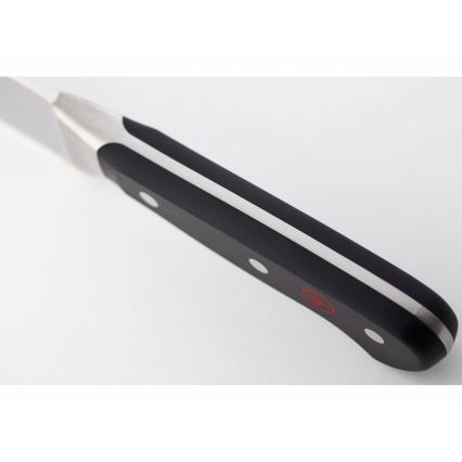 Wüsthof - kuhinjski nož CLASSIC 20 cm crni