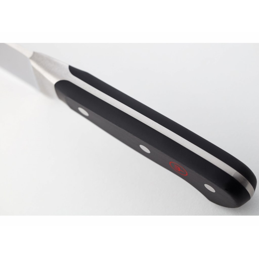Wüsthof - kuhinjski nož CLASSIC 20 cm crni