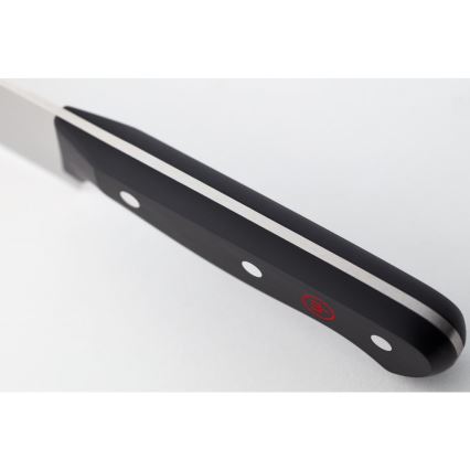 Wüsthof - kuhinjski nož GOURMET 20 cm, crn